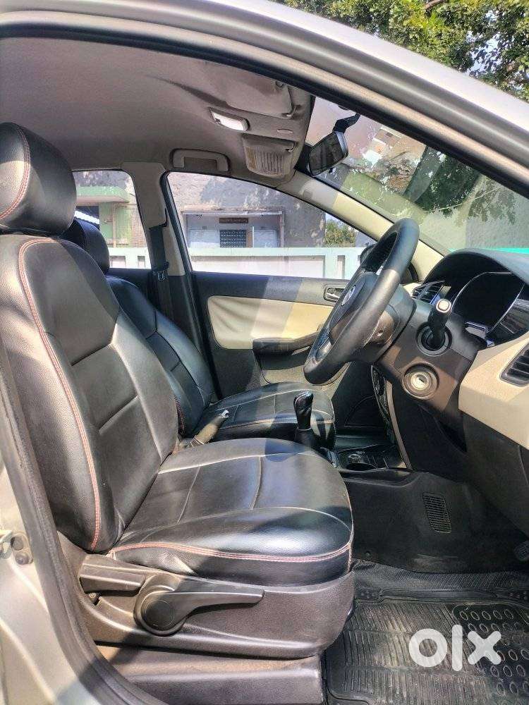 Tata Zest  Quadrajet 1.3 Xt, 2017, Diesel