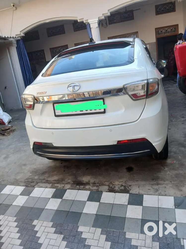 Tata Tigor 2020