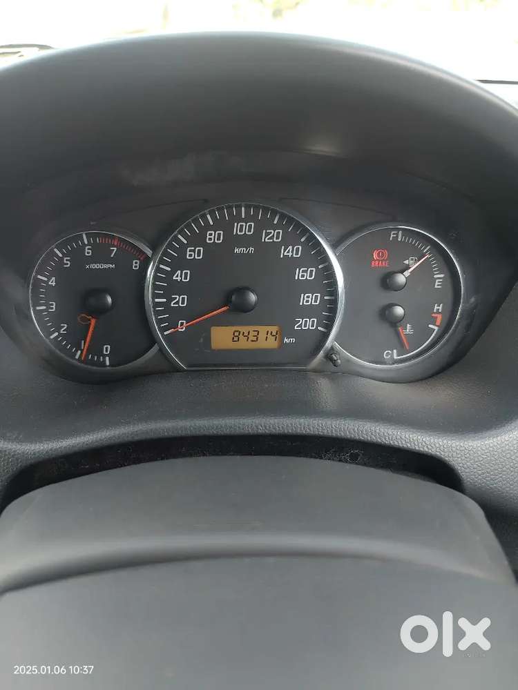 Maruti Suzuki Swift Dzire 2011 Petrol 3 Owner Passing 2031 Tak Hai