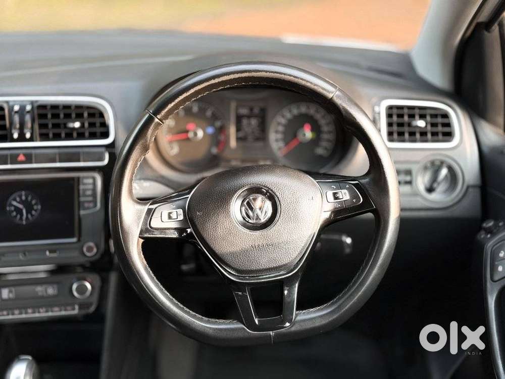 Volkswagen Polo Gt Tsi, 2021, Diesel