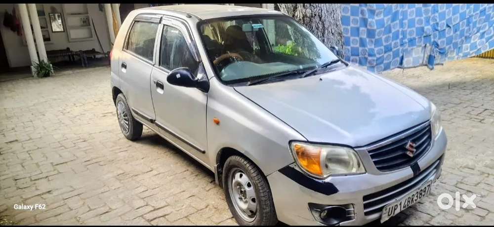 Maruti Suzuki Alto K10 2012 Cng & Hybrids 84251 Km Driven Petrol/cng