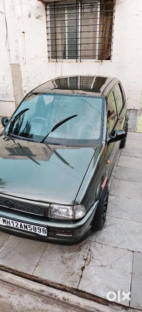 Maruti Suzuki Zen Estilo 2000