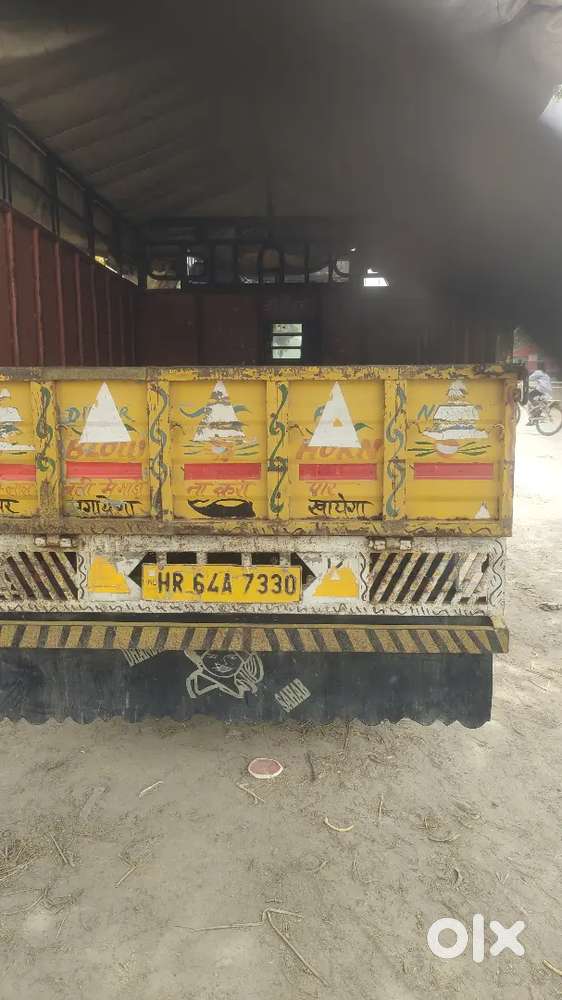 Ashok Leyland Stile 2021 Diesel Manual 1st