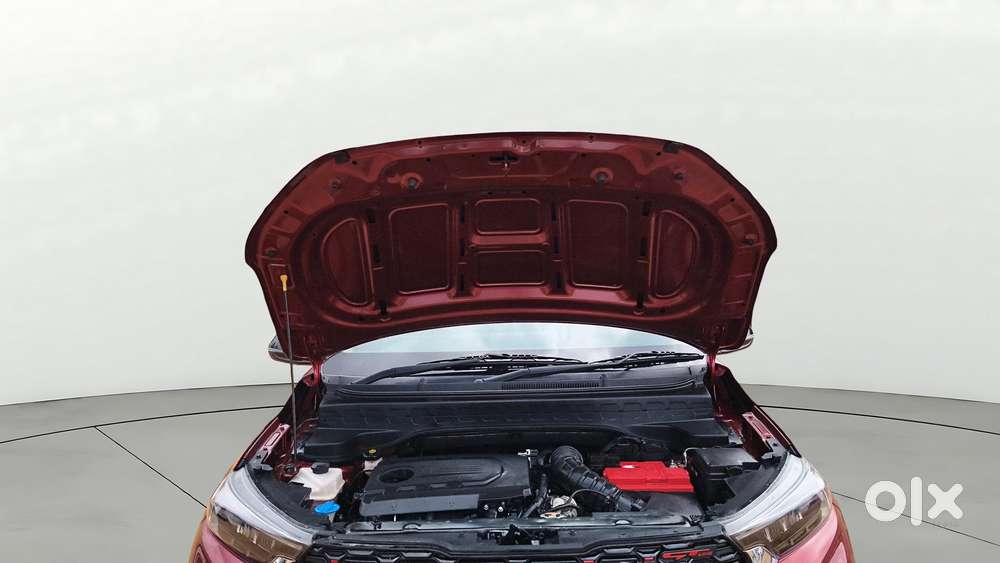 Kia Sonet 1.5 Gtx Plus Diesel, 2023, Diesel
