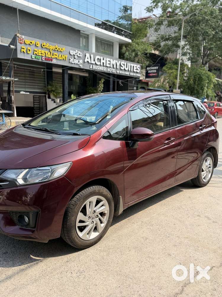 Honda Jazz V, 2020, Petrol