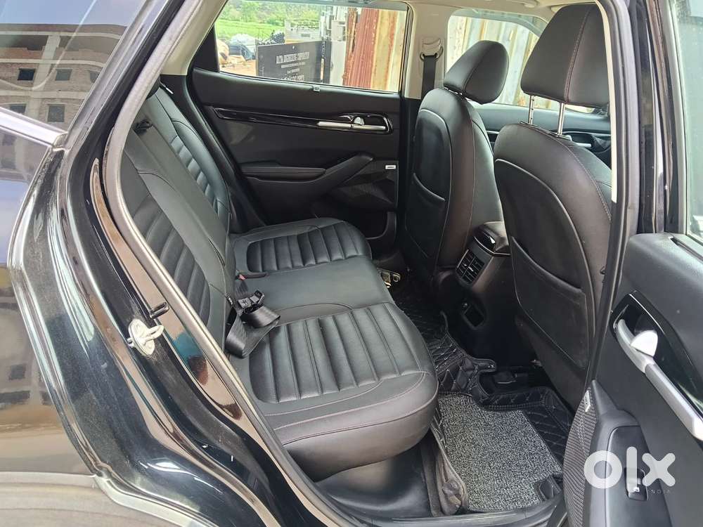 Kia Seltos Gtx Plus At D, 2023, Diesel