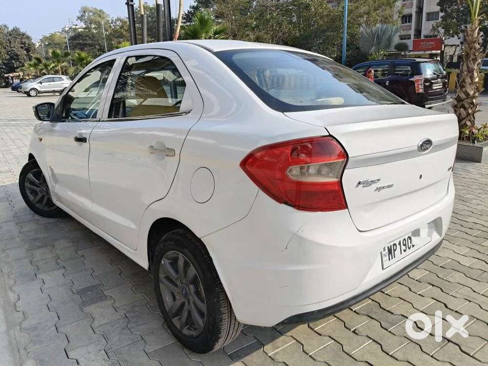 Ford Figo Aspire 1.5 Tdci Ambiente, 2018, Diesel