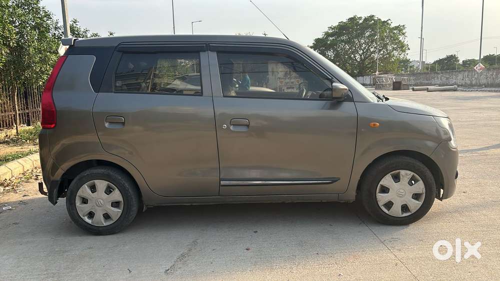Maruti Suzuki Wagon R Vxi 1.0 Cng, 2023, Cng & Hybrids