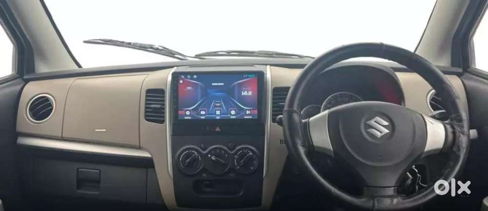 Maruti Suzuki Wagonr
