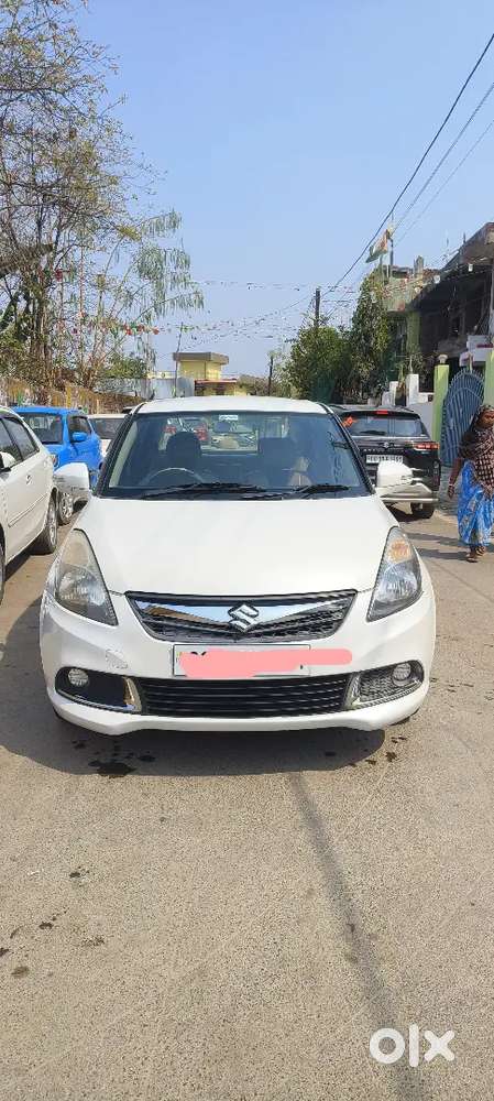 Maruti Suzuki Swift Dzire 2016 Well Maintained