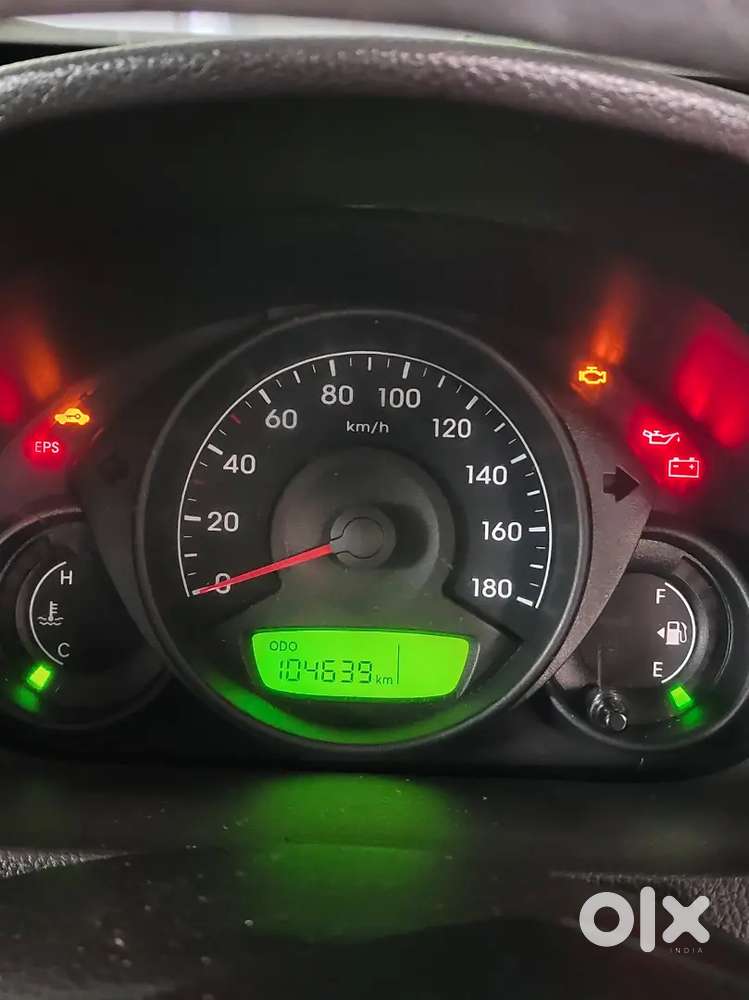 Hyundai Eon Era+
