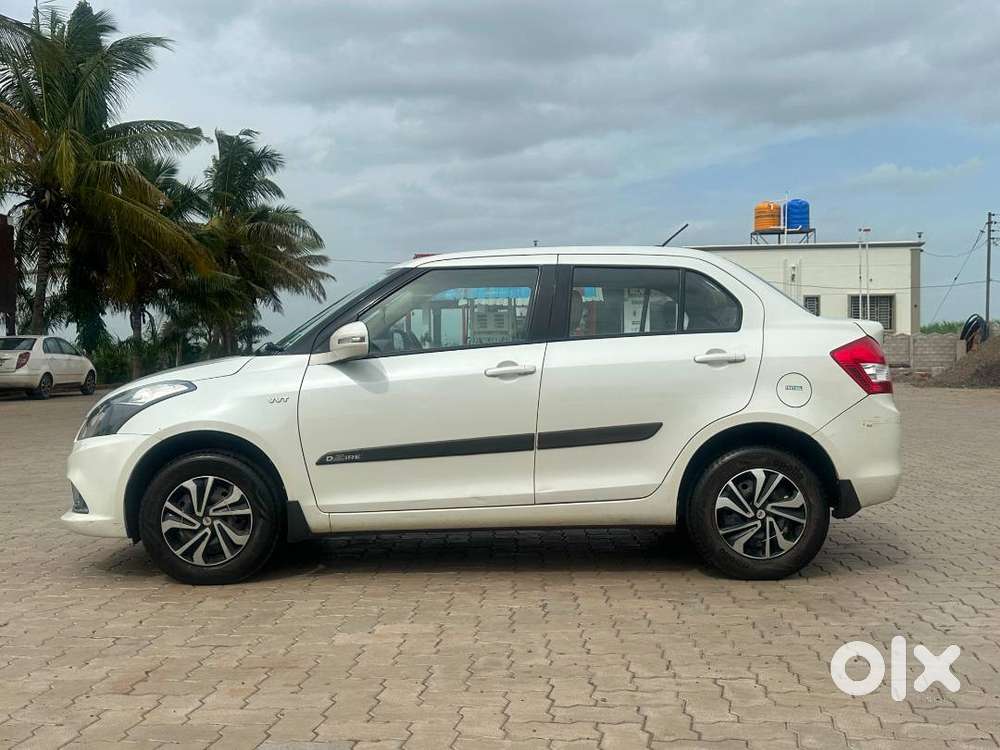 Maruti Suzuki Swift Dzire Vxi Petrol  2016 Model  Company Maintain,