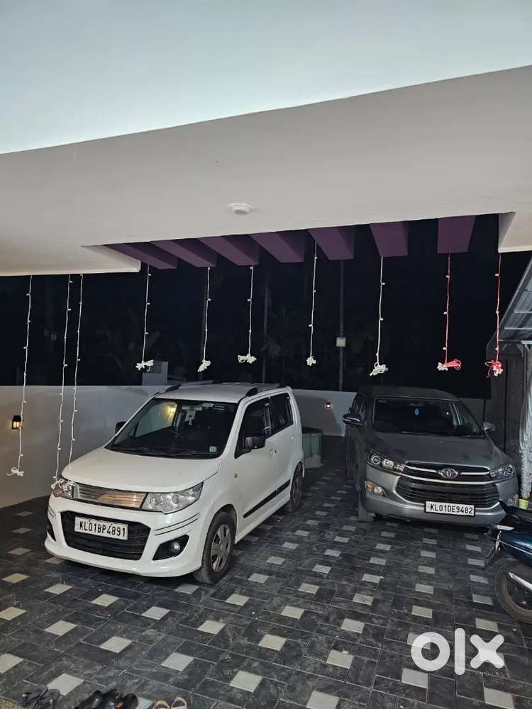 Well Maintained 2014 Wagonr For Sale