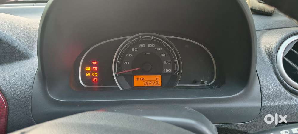 Maruti Suzuki Alto 800 Vxi, 2017, Petrol