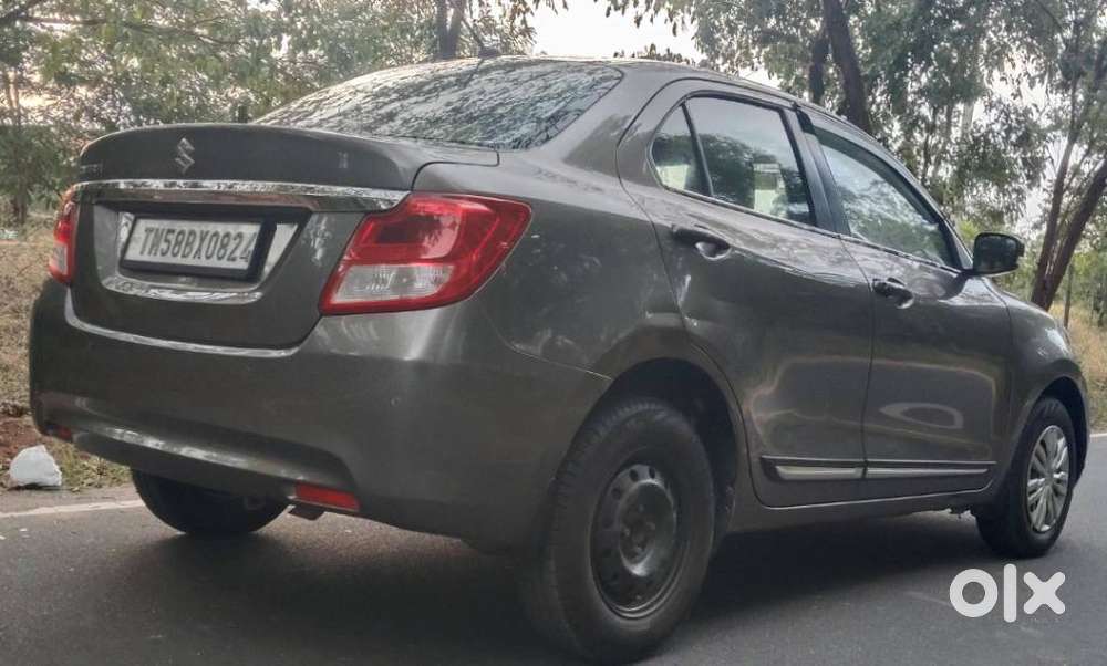 Maruti Suzuki Swift Dzire 1.2 Vxi Bsiv, 2020, Petrol