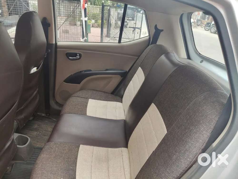 Hyundai I10 2011 For Sale. Good Condition