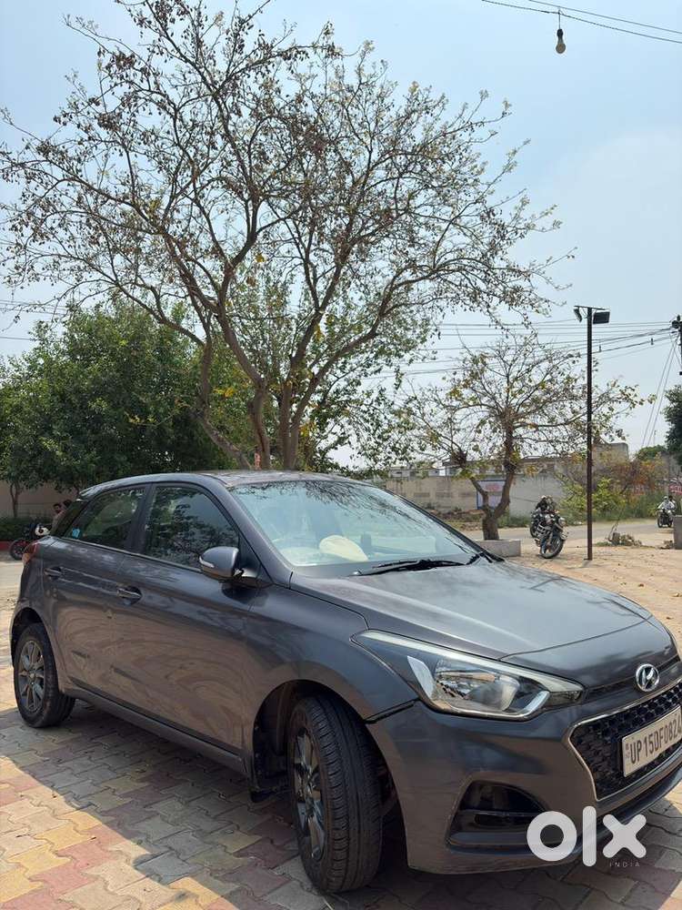 Hyundai I20 2020