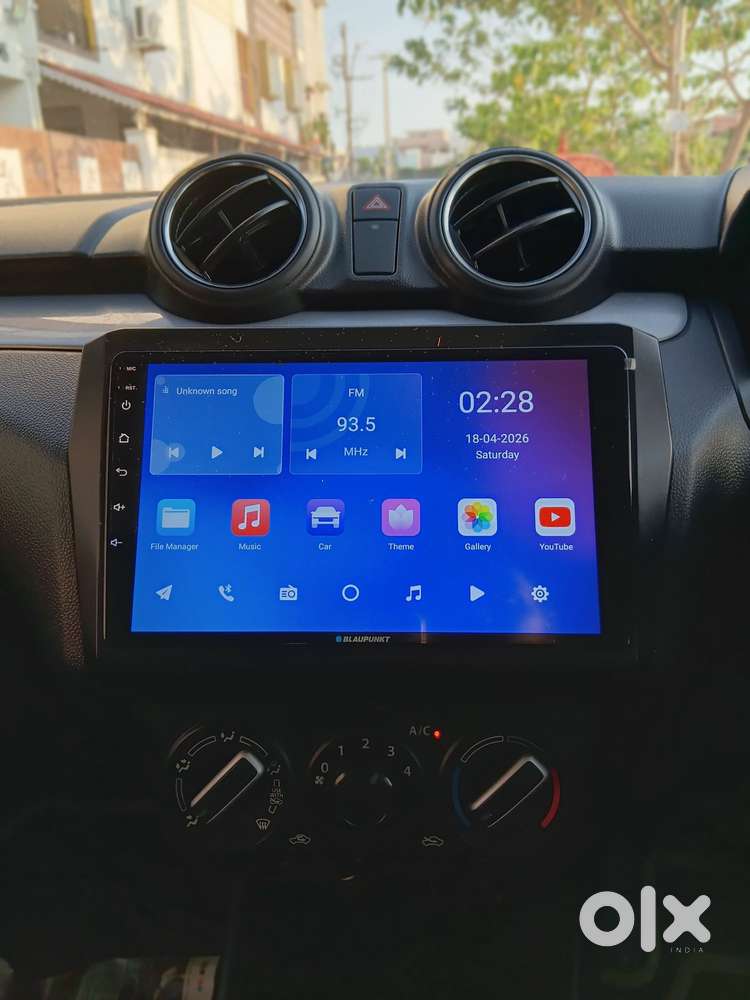 Maruti Suzuki Swift 2018 Amt Vdi, 2019, Diesel