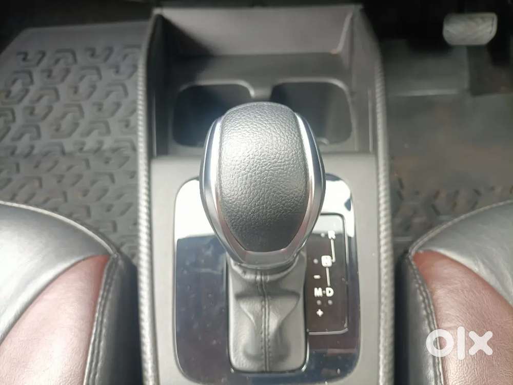 Toyota Urban Cruiser Taisor S Plus 2025