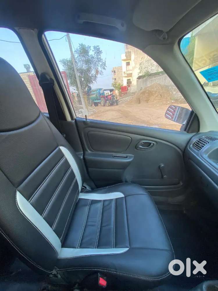 Maruti Suzuki Alto 2012 Petrol 72000 Km Driven