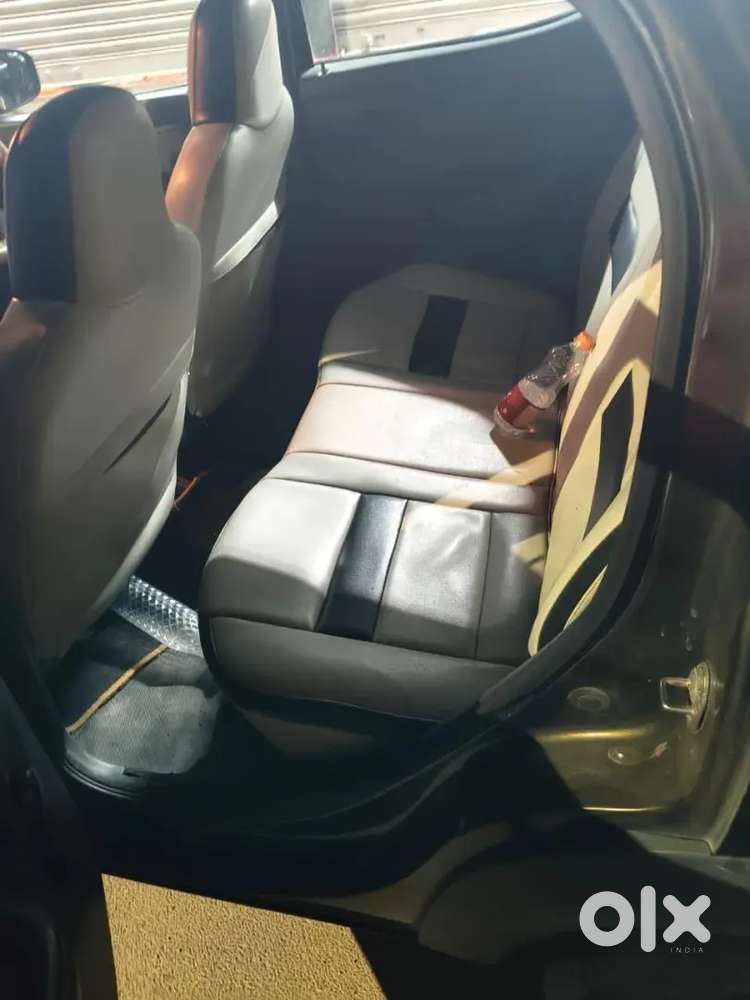 Renault Kwid 2017 Petrol Well Maintained