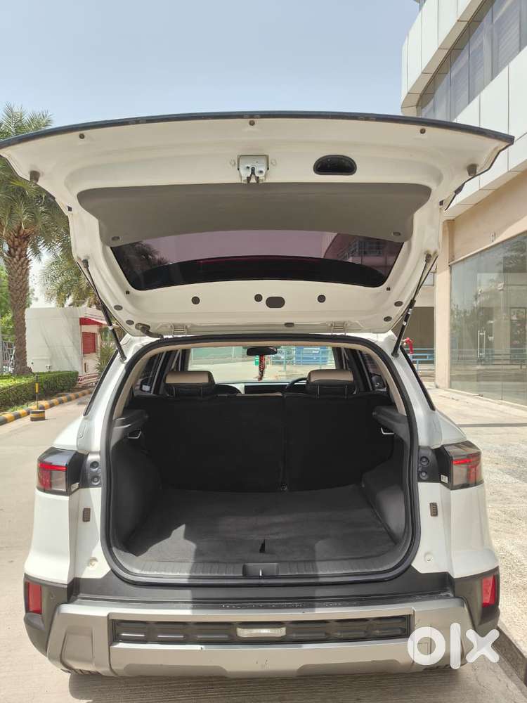 Hyundai Creta 1.5 E Petrol, 2025, Petrol