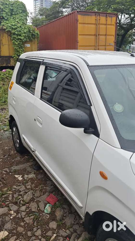 Maruti Suzuki Wagon 2025 Lxi