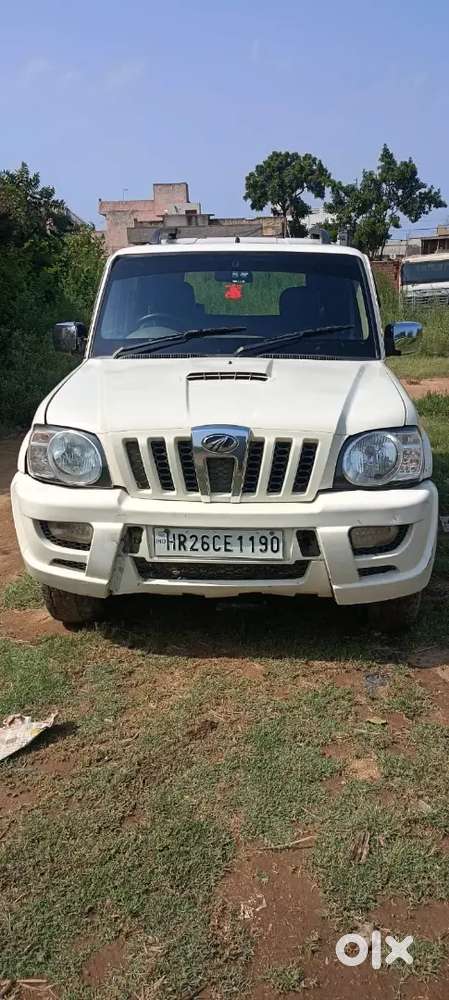 Scorpio Sle 14 Model
