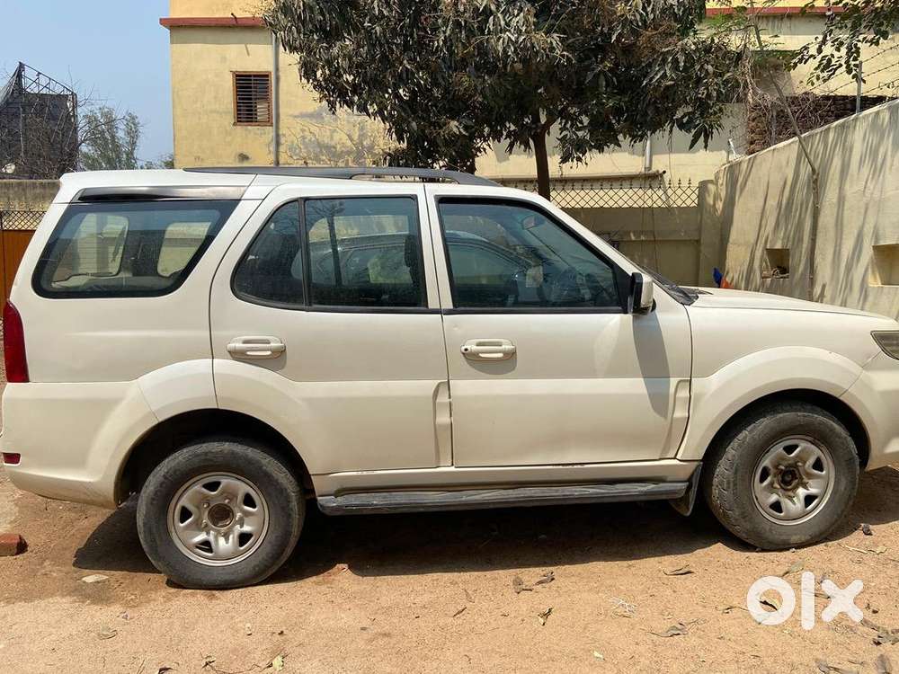 Tata Safari Storme 2014 Diesel Good Condition