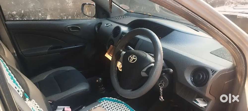 Toyota Innova Crysta