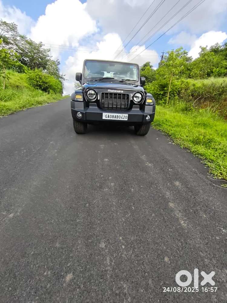 Well Maintain Automatic Thar