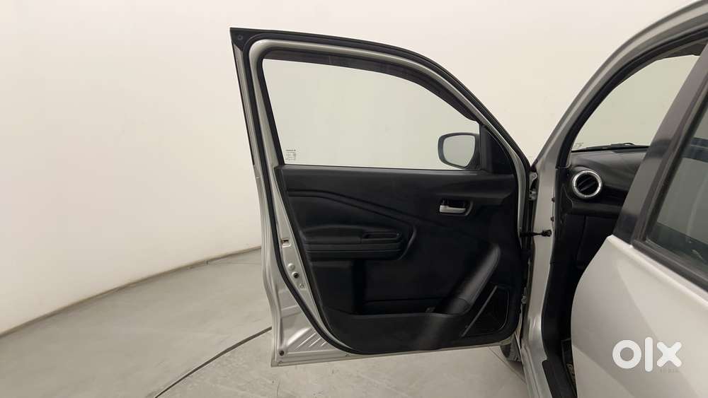 Maruti Suzuki Celerio 1.0 Zxi Plus Amt, 2022, Petrol