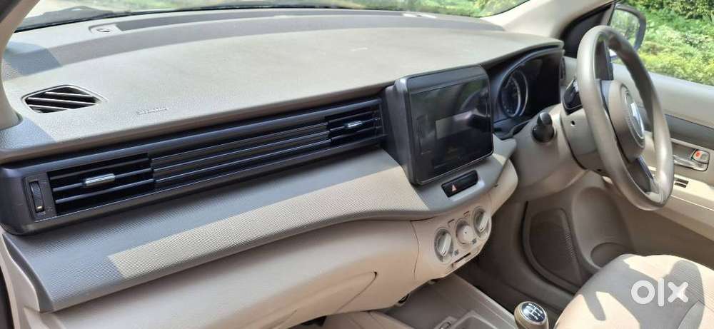 Maruti Suzuki Ertiga Vxi (o) Cng, 2021, Cng & Hybrids