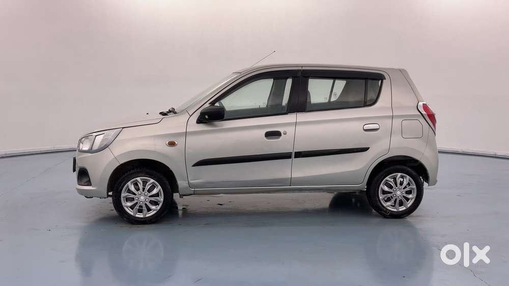 Maruti Suzuki Alto K10 2010-2014 Vxi, 2019, Petrol