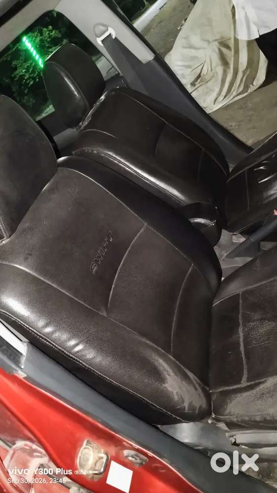 Maruti Suzuki Swift Vxi 2007
