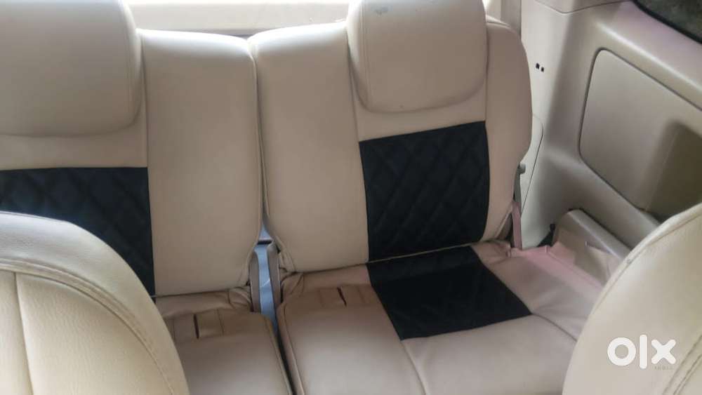 Toyota Innova 2.5 Vx (diesel) 8 Seater, 2006, Diesel