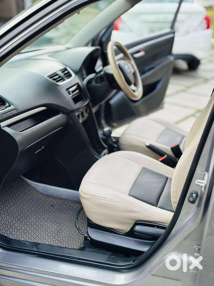 Maruti Suzuki Swift Ddis Vdi, 2013, Diesel