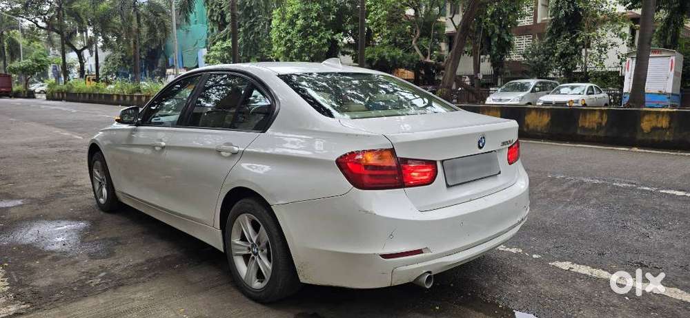 Bmw 3 Series 2.0 320d Sport Line, 2015, Diesel