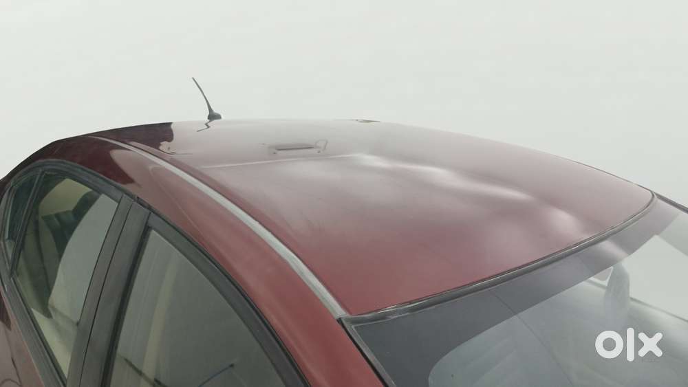 Honda City V Mt, 2013, Petrol
