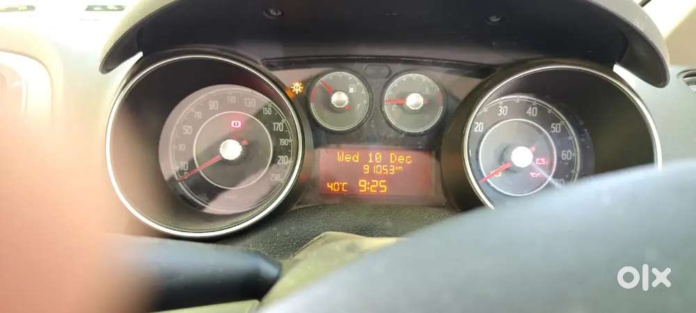 Best Condition Fiat Punto For Sale