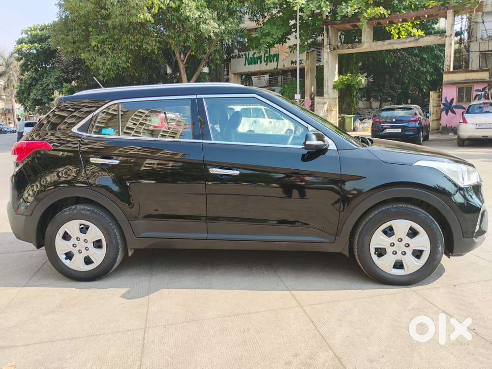 Hyundai Creta 1.4 E Plus Crdi, 2018, Diesel