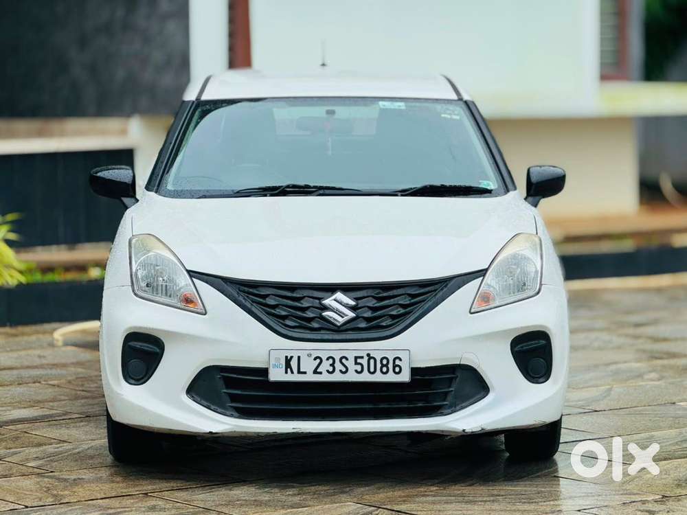 Maruti Suzuki Baleno 1.3 Sigma, 2019, Petrol