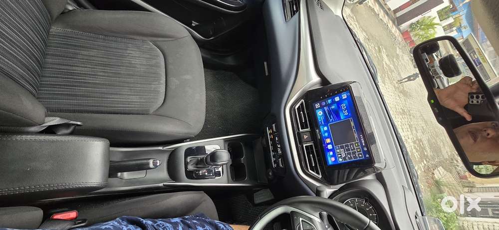 Maruti Baleno 1.2 Alpha 2024