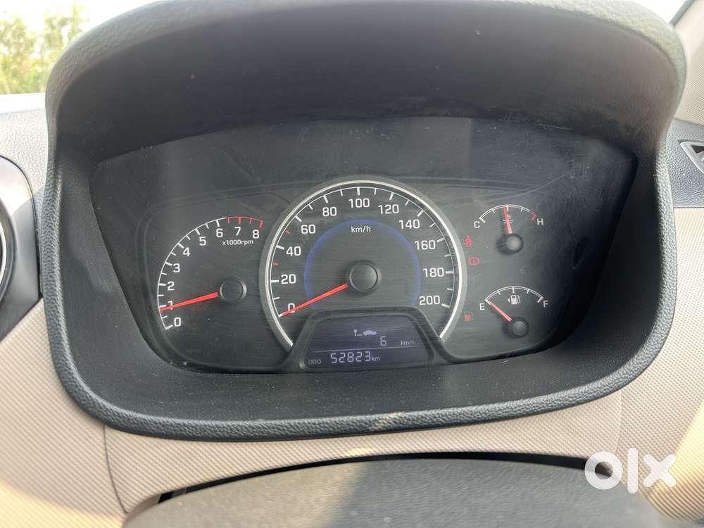 Hyundai Grand I10 Sportz 1.2 Kappa Vtvt, 2018, Petrol