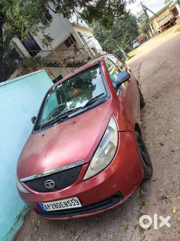 Indica Vista Quadarjet Life Upto 2030