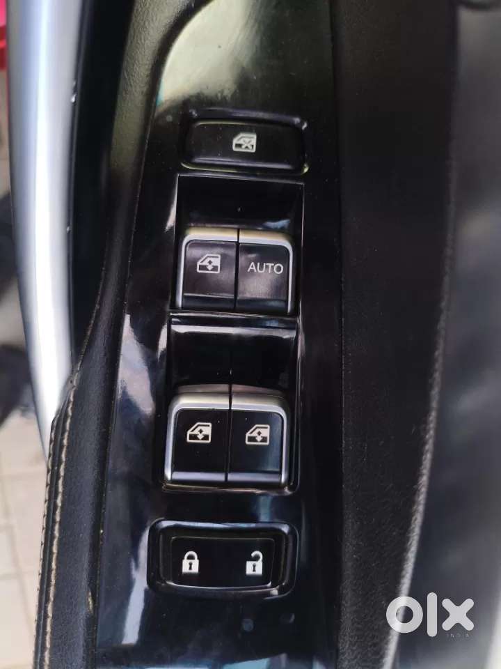 Mg Hector Sharp Dct Petrol, 2020, Petrol
