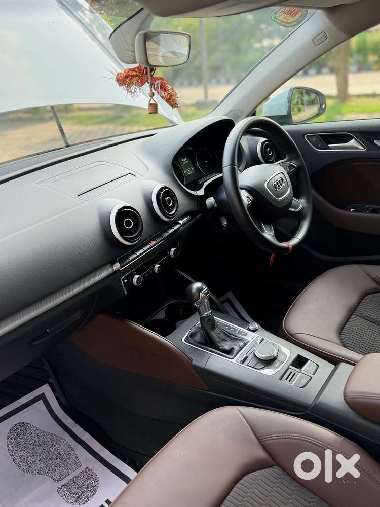 Audi A3 40 Tfsi Premium, 2016, Petrol