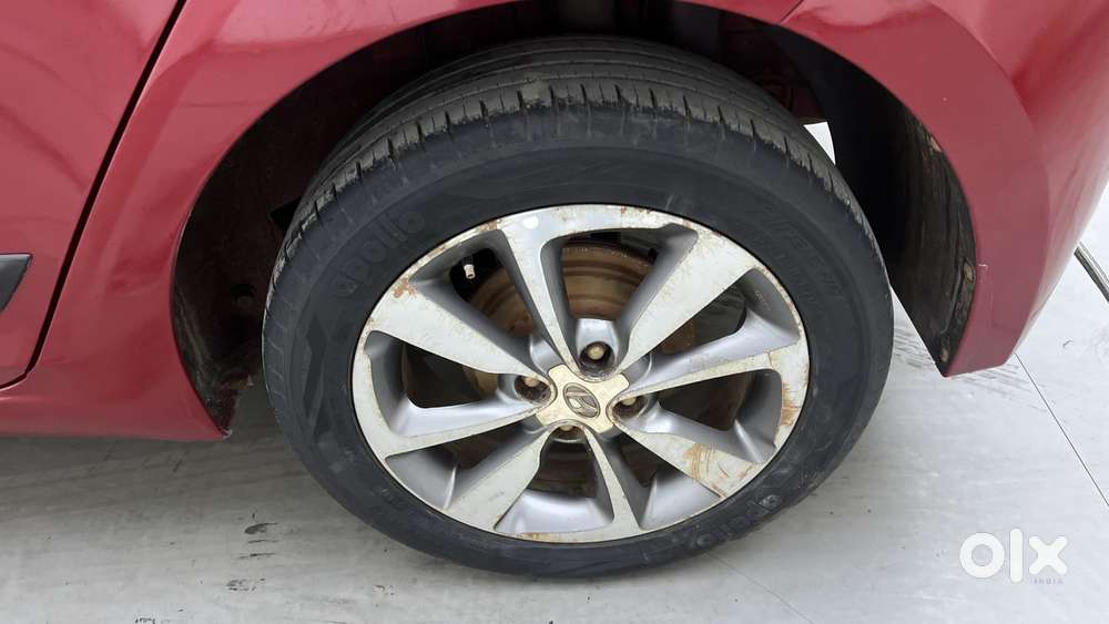 Hyundai Elite I20 [ ] 1.2 Asta, 2016, Petrol