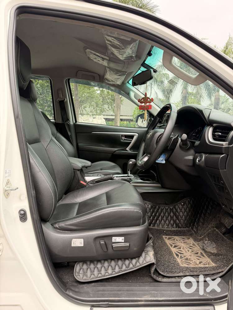 Toyota Fortuner 4x2 At 2.8 Diesel, 2024, Diesel