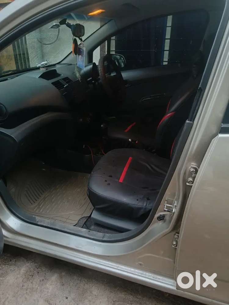 Chevrolet Beat 2010 Petrol 69000 Km Driven